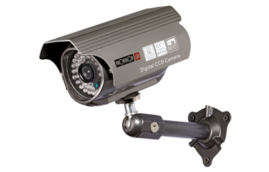 מצלמת אינפרא חיצונית